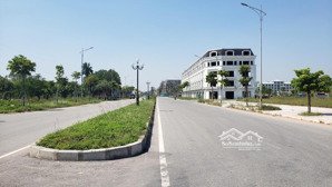 chuyển nhượng đất nền cạnh ngã 6 bắc giang