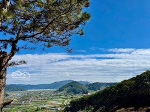 đơn dương- lâm đồng dt hơn 100m2 thổ cư sẵn thổ cư khí hậu mát mẻ ven đà lạt chỉ 3xx