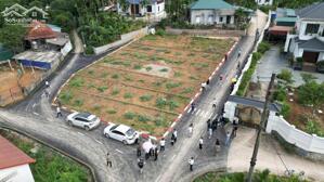 ĐẤT NỀN 2 MẶT TIỀN – VIEW SÔNG ĐÀ | GIÁ TỪ 6XX TRIỆU XÃ HỢP THÀNH, TP. HÒA BÌNH