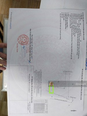 chính chủ nhờ bán lô đất hẻm 3 thái phiên khu at, vĩnh hải.
150m2 giá rẻ hơn đất xã 14.5 triệu/m2