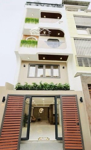 chủ nhà xoay vốn cần bán nhà 67,2m2 giá 5tỷ230 nguyễn phúc nguyên - quận 3. gần ga sài gòn