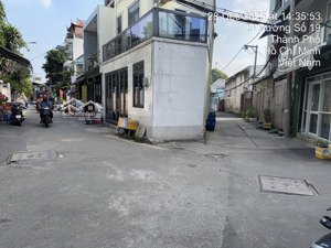 đường số 19, linh chiểu thủ đức - đất trống hiếm, 60m² 5,8 tỷ