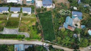 cần bán gấp lô đất nghỉ dưỡng tại xã vân hòa