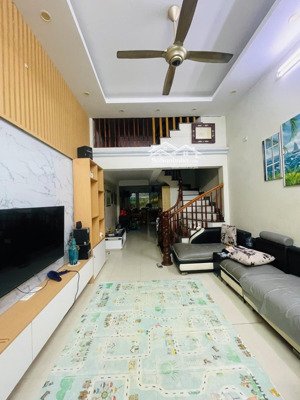 bán nhà đường đa sỹ hà đông | 71m | 5 tầng | mt 4m | 14 tỷ - sđcc - full nội thất - ô tô tránh.