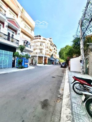 mặt tiền kd - khu nam hùng vương- ngay võ văn kiệt, lê cơ- 4x18-4 tầng- ở và kinh doanh- 8.7 tỷ