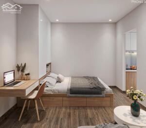 CHO THUÊ CHDV MỚI CỨNG Ở NGUYỄN CƠ THẠCH, NAM TỪ LIÊM - 66 Pkk