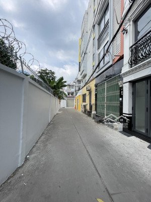 nhà hxh bình thạnh 4 tầng mới nhỉnh 7 tỉ full nội thất