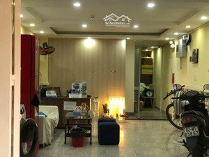 bán nhà hẻm thủ khoa huân quận 1 - 75m2 - 3 tầng - 23 tỷ - ngay cửa bắc chợ bến thành