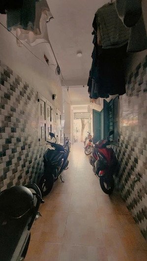 dãy trọ lê trung đình full phòng dòng tiền cao, ổn định