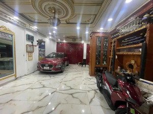 bán nhà mặt tiền thích quảng đức - 120m2 - 3 tầng - 23 tỷ - 2 mặt tiền siêu hiếm - đầy đủ nội thất