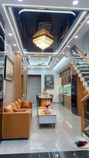 bán nhà 4 tầng gần đường phạm văn đồng, phường linh đông, thủ đức, tp hồ chí minh