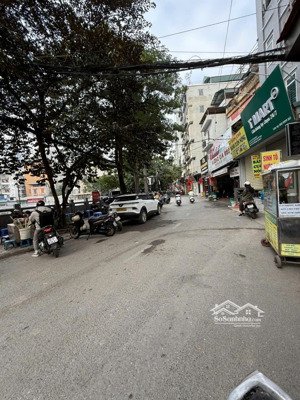 bán tòa nhà 7 tầng thang máy - mỹ đình - doanh thu 1,5 tỷ/năm - 115m2 chỉ 200tr/m2