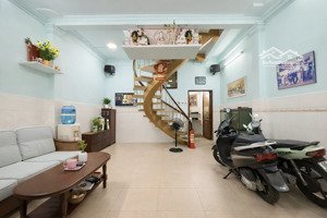 nguyễn tri phương -vĩnh viễn ngang 5.2m hiếm 4 tầng - 30m ra mặt tiền - chỉ 10.5 tỷ