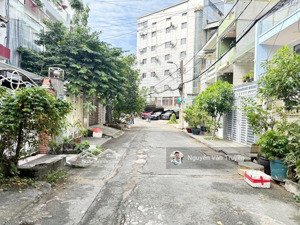 (hàng hiếm) hẻm nhựa 10m quốc lộ 13 cạnh ung văn khiêm - d2 p.25 bình thạnh - 90m2 - 4tầng 14.4tỷ.