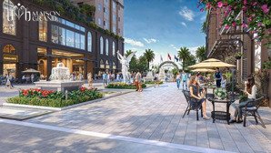 giỏ hàng shophouse maison grand phú mỹ vị trí đắc địa có 1-0-2