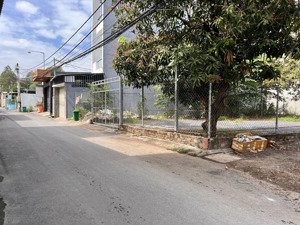 bán gấp đất shr 65m2 gần aeon hiệp hoà