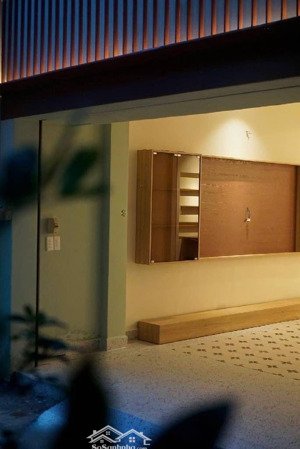 bán nhà riêng tại đường thống nhất, phường 16, gò vấp, hồ chí minh, 4,35 tỷ, 39m2