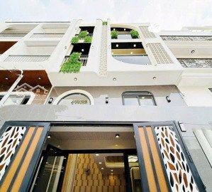 giảm sâu chỉ 4tỷ420/64,5m2 đường 6m nguyễn văn nguyễn-tân định-q1 cho thuê 30tr gần chợ tân định