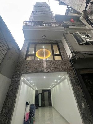 chính chủ cần bán nhà riêng tại ngõ 61phô tram phường long biên hà nội xây dựng 5tâng ngõ 27met