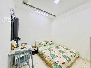 trống lại 4x thảo điền với đầy đủ nội thất và tiện nghi tại quốc hương