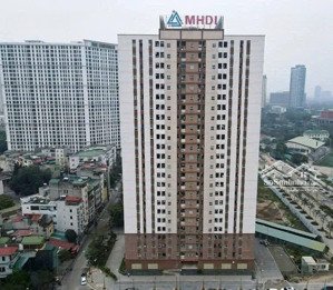 căn hộ 70m2 chung cư mhid mỹ đình 2