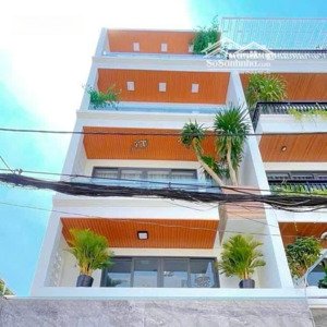 kẹt tiền bán gấp nhà hẻm 1/ 46.8m2, 2tỷ5, kỳ đồng, p9, quận 3. đang cho thuê 13 tr/th, sổ riêng