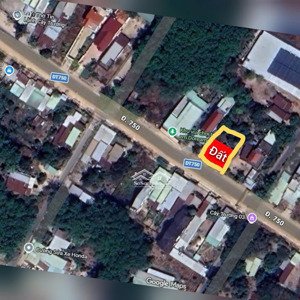 bán đất mặt tiền 368,7m2 (bao lên 100m2 thổ cư) đường dt750, trừ văn thố, tp.hcm (chính chủ)