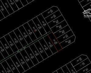 chính chủ cần chuyển nhượng đất gia bình gần ttyt huyện gia bình