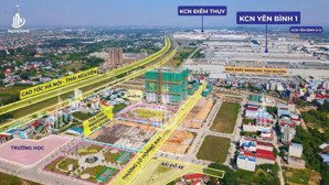 chung cư yên bình complex thái nguyên - gần ngay nhà máy samsung - giá cực hấp dẫn 2x tr/m2