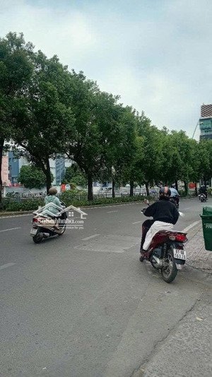 hoàng sa, gần trường thpt nguyễn thượng hiền, ô tô vào nhà, 65m2, ngang 4,5m, căn góc nhỉnh 8 tỷ