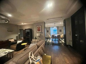 bán tòa nhà mặt tiền bùi thị xuân quận 1 - 127m2 - 7 tầng - 80 tỷ - đang cho thuê 200tr/tháng