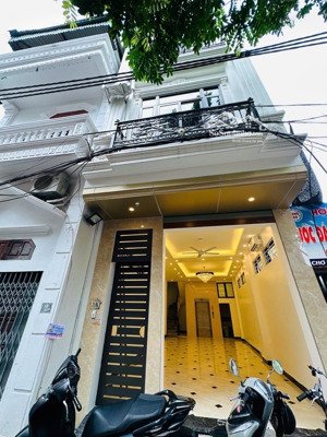 phan đình giót 65m/ 6tầng/ thang máy, 3 thoáng, ô tô qua nhà, ccmn full nội thất. giá 16ty600