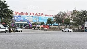 bán đất quang minh mê linh 75.2m, ô tô 7 chỗ vào nhà
cách võ văn kiệt 250m, kcn 300m