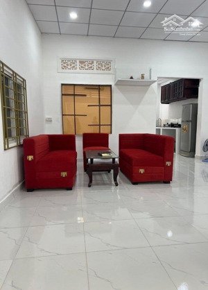 nhà mới huỳnh tấn phát, phú thuận q.7, 63m2, 5tỷ15