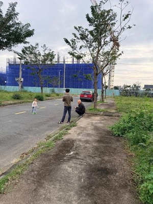 biệt thự view sông - nam hòa xuân - đầm sen- trương quang được- hói kiểng- bờ quan giá gốc cđt