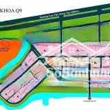 chuyên bán đất nền dự án bách khoa, quận 9 vị trí đẹp giá cả cạnh tranh nhất dự án