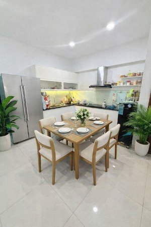 nhà hxh lâm văn bền tân kiểng q7 5x16m, 8tỷ4