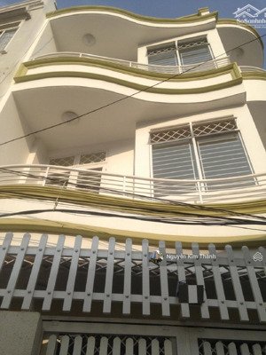 bán nhà hxh 8m sư vạn hạnh p.12, q.10 (dt:4x18) nhà 2 lầu, gia 120 tỷ thương lượng