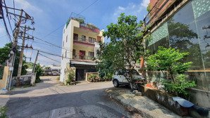 nhà hxh võ văn ngân, p. bình thọ, dt 115m2, ngang khủng 8m, giá tốt