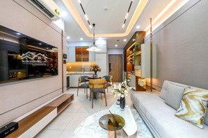 căn hộ 2pn 2wc giá tốt suất nội bộ, hưởng trọn ưu đãi từ chủ đầu tư, hỗ trợ vay bank nếu cần