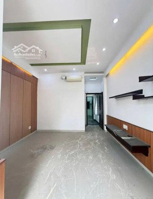 bán nhà cạnh ngã tư lũy bán bích, thoại ngọc hầu 4 tầng 68m2 hẽm ô tô 7m thông