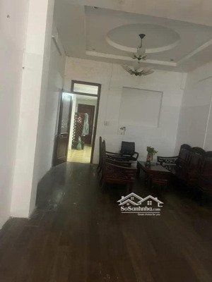 bán nhà hẻm nguyễn trãi quận 1 - 84m2 - 3 tầng - 20 tỷ - hẽm rộng 6m - cách mặt tiền 1 căn