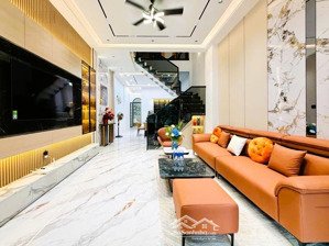 chỉ 11.9 tỷ có ngay căn nhà 100m phố nguyễn duy cung gò vấp, hẻm xe hơi, kinh doanh đa ngành nghề