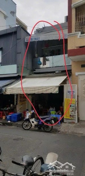 bán nhà hẻm vip trần khánh dư quận 1 - 105m2 - 2 tầng - 31.7 tỷ - hẻm 12m như đường lớn - nở hậu