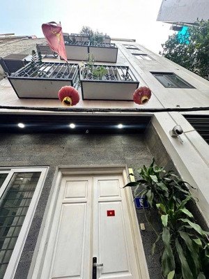 hiếm !!! bán nhà 6 tầng phố trịnh công sơn - view hồ tây - nhỉnh 15 tỷ tặng full nội thất