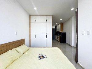 căn hộ cao cấp ngay trường chinh - full nt như hình có thang máy - chưa qua sử dụng - giảm 200k/3th