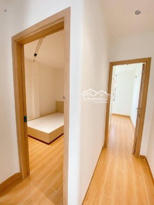 nhà bán - hòa bình gần đầm sen, 4 tầng, nội thất hoàn thiện, ở ngay