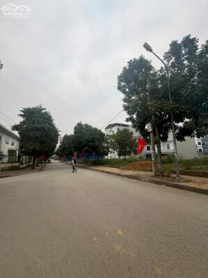 LÔ ĐẤT LÕI TRUNG TÂM HOÀ LẠC – MẶT ĐƯỜNG KINH DOANH