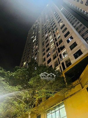 bán chung cư horizon 87 lĩnh nam - 75m2 - 2 ngủ - 2 vs - tầng trung - hơn 6 tỷ