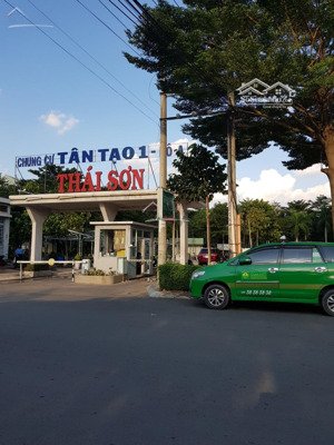 cần bán căn hộ thái sơn (tân tạo 1), 79m2 2pn, 2wc, sổ hồng sẵn, ngân hàng cho vay, lãi suất ưu đãi